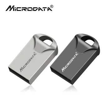 Mini USB Flash Disk kl ' úč Malé Pero Jednotka U Stick U Disk, Pamäťový kľúč Usb kľúč 8 gb 16 GB 32 gb, 64 gb flash pamäť