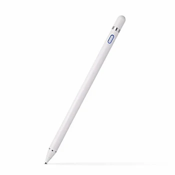 Aktívne Stylus Pen Kapacitný Dotykový Displej Ceruzka Na HUAWEISamsung Xiao Tabletu iPad Telefóny iOS Android Pre Kreslenie Ceruzkou