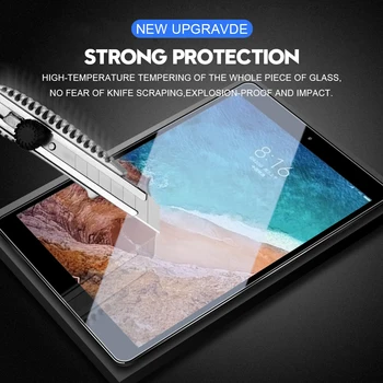 Tvrdené Sklo Pre Samsung Galaxy Tab A 7.0 8.0 9.7 10.1 SM-T280 T350 T380 P200 T290 T550 T580 T510 Úplné Pokrytie Screen Protector