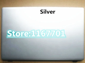 Notebook Horný/Zadný Rám/Rám Veci/Cover/shell pre Acer E5-571 E5-571G E5-572G E5-511G E5-521 E5-531 hnedá/strieborná/Modrá/Čierna
