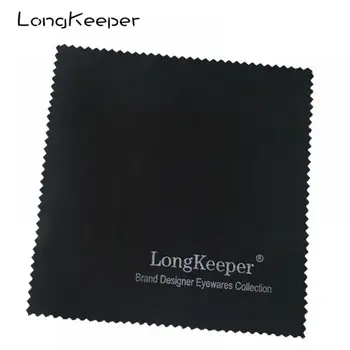 LongKeeper Módne Slnečné Okuliare Prípade Okuliare Box Vysoko Kvalitné Čierna Prípade Okuliare Príslušenstvo