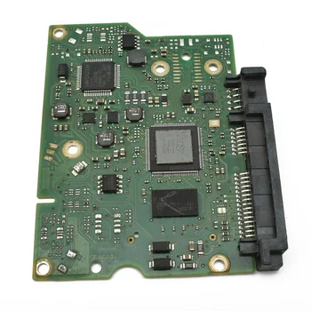 100664987 PCB HDD Náhradné Príslušenstvo Dosky plošných spojov Logic Controller Praktické Odolné Data Recovery Pre ST2000DM001