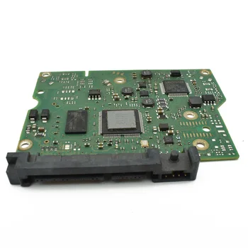 100664987 PCB HDD Náhradné Príslušenstvo Dosky plošných spojov Logic Controller Praktické Odolné Data Recovery Pre ST2000DM001