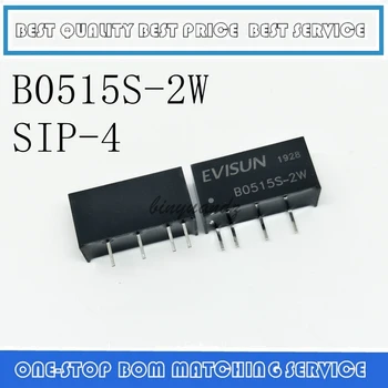 B0515S-2W B0515S 5V NA 12V DC-DC krok-up izolácie elektronický modul
