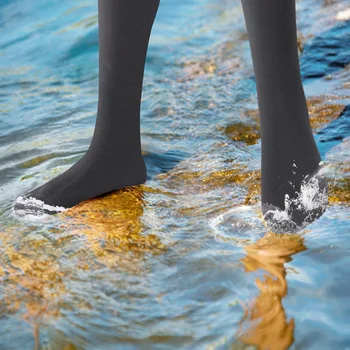 Nepremokavé Ponožky Teplé Mimo Činností Camping Lov Rybárske Priedušné Oblečenie-odolávanie Dobrú Pružnosť Mäkké Muž Ženy