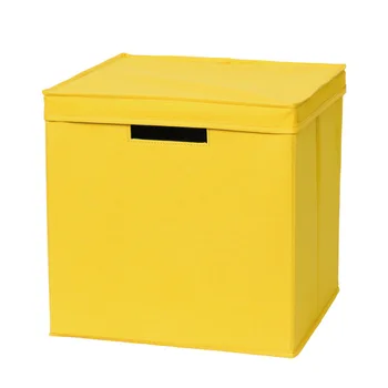 Úložný Box Oblečenie Skladovacie Koše Na Hračky Organizátori Koše pre Škôlky, Kancelárske Skrine, Police knižnice N10N010B141