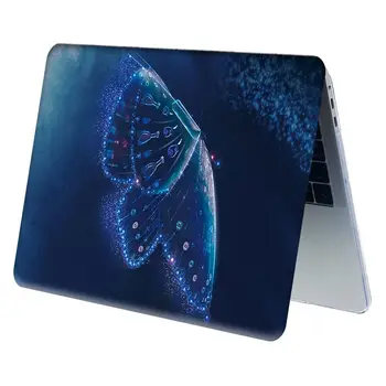 Notebook Prípad pre Huawei MateBook D14/D15/13/14/Česť MagicBook 14/15/Pro 16.1 palec/MateBook X 2020/X Pro 13.9 Palec