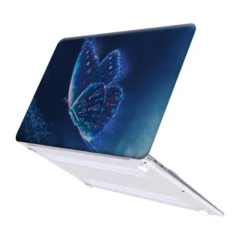 Notebook Prípad pre Huawei MateBook D14/D15/13/14/Česť MagicBook 14/15/Pro 16.1 palec/MateBook X 2020/X Pro 13.9 Palec
