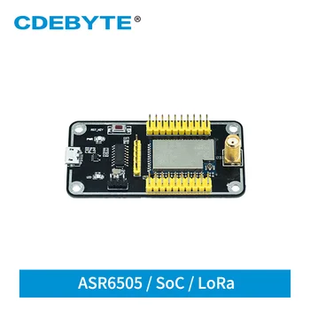 ASR6501 USB Skúšobnej Doske Soc Usb TTL LoRaWan LoRa Modul E78-400TBL-01A