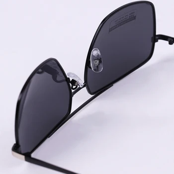 Unisex Ovládač Imitácia Slnečné Okuliare Pre Dospelých Kovové Ropucha Slnečné Okuliare Cool Luxusné Značky Dámske Slnečné Okuliare Okuliare Tvar Módne Okuliare