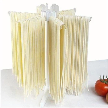 Plastové Cestoviny Špagety, Sušenie Rack Stojan Rezance Sušenie Závesné Držiak pre Kuchyňa