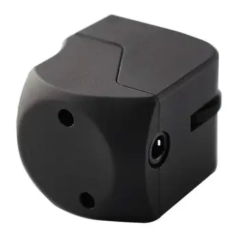 Slúchadlá Radič 3,5 mm Mini Rukoväť Headset Adapter pre PS4 Radič VR s Mikrofónom Slúchadlá Ovládanie Hlasitosti