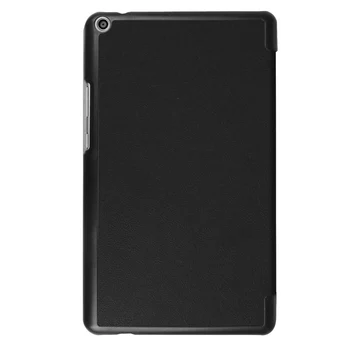 Slim Flip PU Kožené Kryt na Huawei MediaPad T3 8.0 KOB W09 KOB L09 Prípad Tabletu pre Česť Hrať Pad 2 Veci