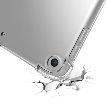 Silikónový obal Pre Samsung Galaxy Tab S7 Plus 12.4