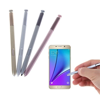 1pcs Multifunkčné Perá Náhradná Pre Samsung Galaxy Note 5 Dotykový Displej dotykové Pero S Pen