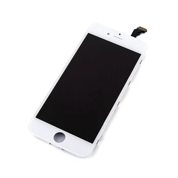 AAA Kvalite LCD Displej Pre iPhone 5s Displej Pre iPhone 5s Obrazovky 5 5C 5S SE iPhone SE Displej Pre iPhone SE Obrazovke Náhradné