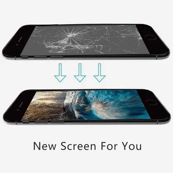 AAA Kvalite LCD Displej Pre iPhone 5s Displej Pre iPhone 5s Obrazovky 5 5C 5S SE iPhone SE Displej Pre iPhone SE Obrazovke Náhradné