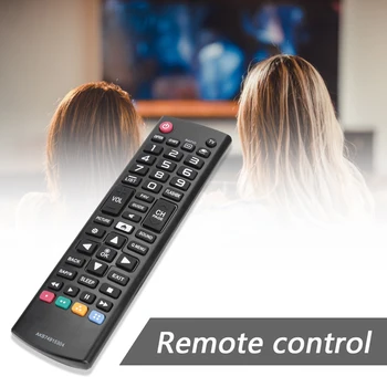 Plastové TV Smart Remote Control LG AKB74915304 32LH570B 32LH573B 32LH550B Televisons Accessaries Dodávky Nástroje