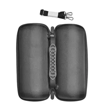 Bose pre reproduktor Prenosný Úložný Prípade, EVA Vodotesný prepravný Vak Kryt pre Bose Soundlink Točí I II Bluetooth reproduktor taška