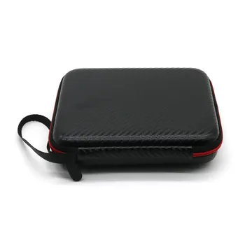 Veľkoobchod Účtovná Prispôsobené puzdro pre Notebook COMBO TabletPC DVD-ROM Zariadenie Vlastný EVA Odolné Pevný Vak