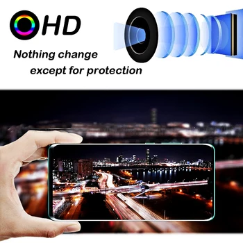 3KS Honor10Xlite Ochranné Sklo na Počesť 10 X lite Okuliare Fólia pre Huawei honor 10x lite DNN-LX9 objektív fotoaparátu Sklo 9x lite