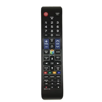 Nová BN59-01178K pre Samsung LED TV s vysokým rozlíšením (HDTV Diaľkové Ovládanie pre UN55H6103AF UN55H6103AFXZP
