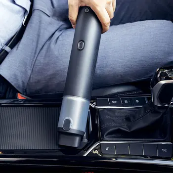 Xiao Lydsto 10000PA 150PSI Ručné Bezdrôtové Vysávač & Čerpadlo Vzduch 2v1 Multifunkčné Prachu Košom na Auto Home Office