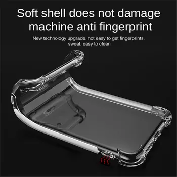 3in1 Pre Samsung Galaxy S21 Ultra Prípade ochrany Shockproof obal Pre Samsung Galaxy S21 Plus 5G objektív sklo hydrogel film s21 +