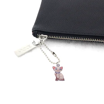 Japonsko Death Note Resinových Doplnkov Tlačidlo Držiteľov Krúžky Svetlo Jewelrys Pre Fanúšikov Anime Ornament Dropshipping
