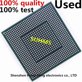 Test veľmi dobrý produkt SR2NH GLQMS180 bga čip reball s lopty IC čipy