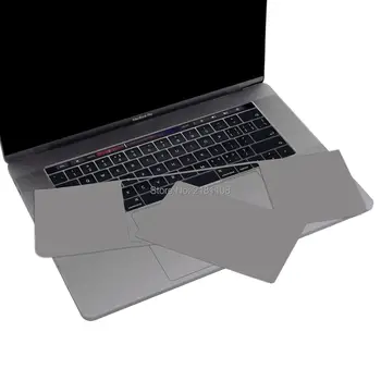 Plné Telo Nálepky na rok 2020 Nové M1 MacBook Air 13 A2337 A2179 A1932 Horný + Spodný + Touchpad + Dlaní Pokožky Ochranný kryt