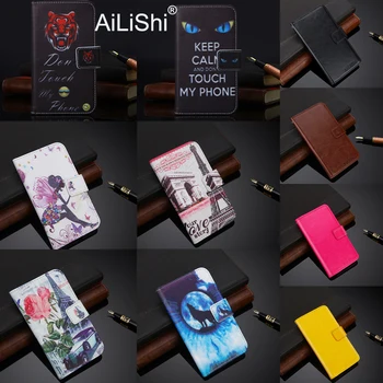 AiLiShi Prípade BQ 6045L 4030G Pekný Mini Google Pixel 5 4a 5 G 4G OPPO A73 A93 Flip PU Kožené puzdro Telefón, Peňaženku, Kartu
