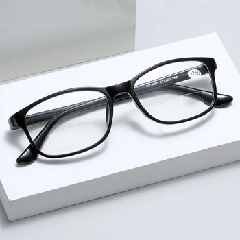 Seemfly Ultralight Okuliare na Čítanie Ženy Muži Blízko a Ďaleko okuliare na čítanie Presbyopia Diopter S +1.0 1.5 2.0 2.5 3.0 +3.5