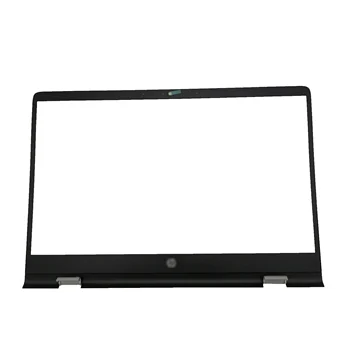 Zbrusu Nový Notebook Prípad Pre HP Pavilion 14-BF TPN-C131 LCD Zadný Kryt/Predný Rám 932298-001 Ružová/Zlato/Striebro-sivé
