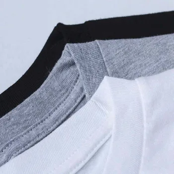 2020 Vytlačené Mužov Tričko Bavlna, Krátky Rukáv vlny v pohode kitesurfing ikonu T-Shirt Ženy tričko
