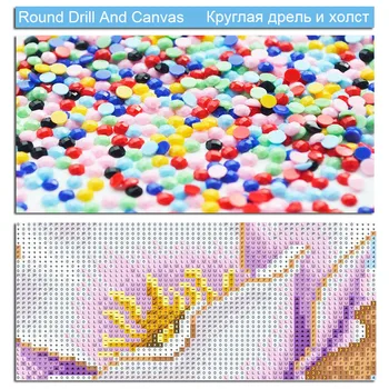 Nové 5D DIY Diamond Maľovanie Riverdale Film Cross Stitch Auta DIY Diamond Výšivky Vzor Drahokamu Obraz Domova WS