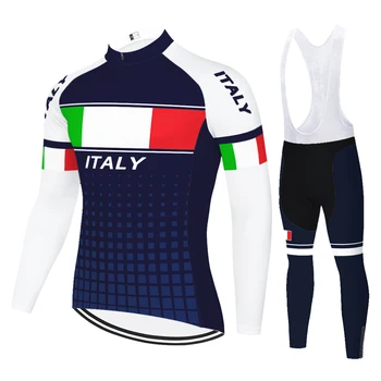 2021 cyklistické oblečenie letné jar rýchlo vyschnúť cyklistické nohavice ciclismo Národnej vlajky uniformes de ciclismo para hombre