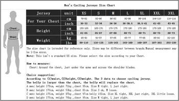 Weimostar 3D Cyklistika Dres Mužov Krátky Rukáv Lev Cyklistické Oblečenie Maillot Ciclismo Rýchle Suché MTB Bicykel Jersey Cestné Cyklistické Tričko