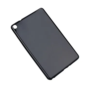 Vysoká Kvalita Tabletu Ochranu Príslušenstvo Pre Samsung Galaxy Tab 8 2019 8.0 Sm-t290 T295 Tpu Solf nárazuvzdorný puzdro