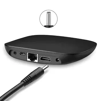 USB DC 3.5 V Nabíjací Kábel Náhrada za Foreo Luna/Luna 2/Mini/Mini 2/Go/Luxe Facial Cleanser USB Nabíjací Kábel 100 CM
