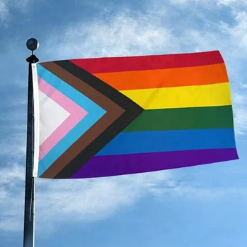 2020 Dúhová Vlajka farebnú Dúhu Mier Vlajky Zástavy LGBT Pride LGBT Vlajka Lesbičiek Gay Parade Vlajky Domáce Dekorácie Príslušenstvo
