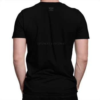 Viking Guardian Orol T Shirt Pre Mužov-zmenšiť Bavlnené Tričko Grafické Tričko Krátky Rukáv T-shirt Oblečenie Darček