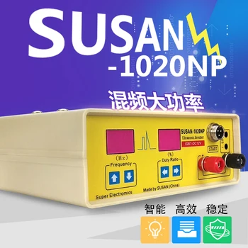 SUSAN-1030 NP / 1020 NP import invertor s vysokým výkonom hlavu IGBT CNC booster auta