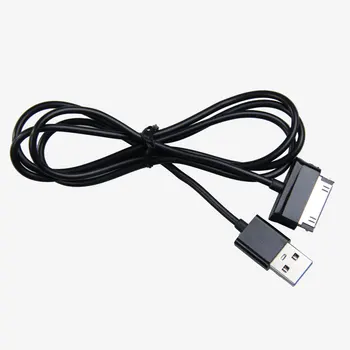 1M USB 3.0, USB Sync Dátový Nabíjací Kábel Pre Huawei Mediapad 10 FHD Tablet Nabíjací Kábel Kábel Drôt Linky Na Prenos Údajov