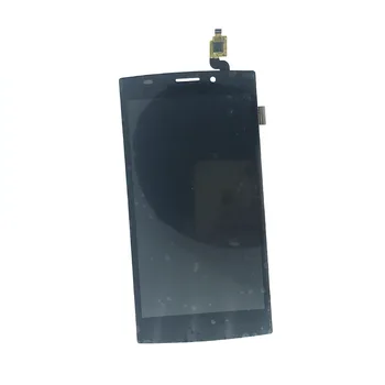 Na Sklade 5.0 inch LCD Philips S337 LCD Displej+Touch Panel Sklo Opravu, Výmenu S Sledovacie Číslo