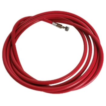 Brzdovom potrubí Kábel pre Xaiomi M365 Scooter Red Nahradenie Prílohu Odolné voči Rozbitiu Elektrický Skúter Príslušenstvo