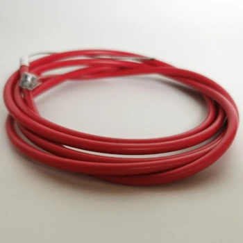 Brzdovom potrubí Kábel pre Xaiomi M365 Scooter Red Nahradenie Prílohu Odolné voči Rozbitiu Elektrický Skúter Príslušenstvo