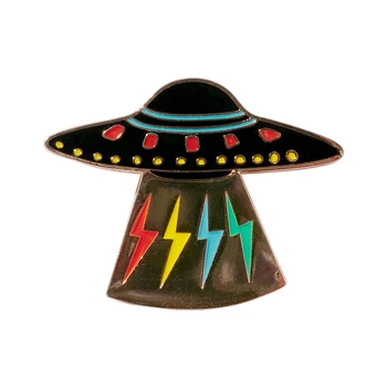 UFO PIN