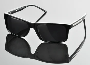 Dizajn značky módne slnečné okuliare ženy & mužov unisex super star style slnečné okuliare pánske Polarizované slnečné Okuliare Oculos Gafas EV0836