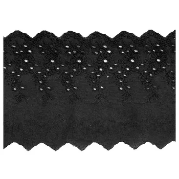 Malé Chryzantéma Jednostranné Fringe Opony Čipky Príslušenstvo Ručné Diy Oblečenie Spojov Textílie Šitie Rs3143